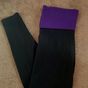 PINK Leggings